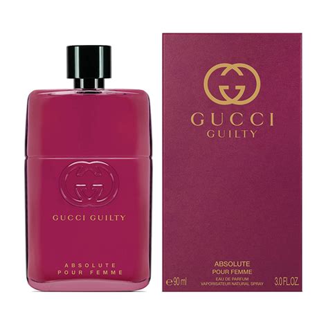 womens gucci absolute